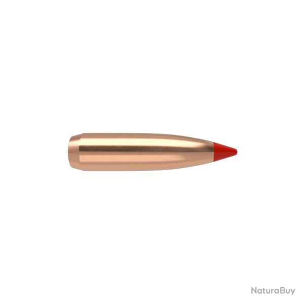 Ogives Nosler Cal. BT-7mm 140g SP Ballistic Tip Chasse x50