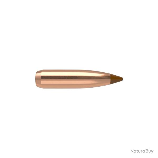 Ogives Nosler Cal. 6.5mm 120 gr SP Ballistic Tip Hunting x50