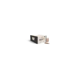 Ogives Nosler Cal. 6.5mm 130 gr RDF HPBT x100
