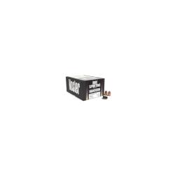 Ogives Nosler Cal. 10mm 180gr JHP x250