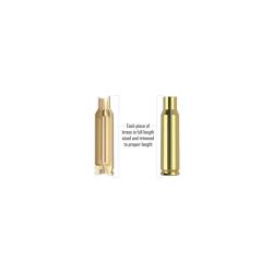 Douilles Nosler Cal. 300 AAC Blackout x50