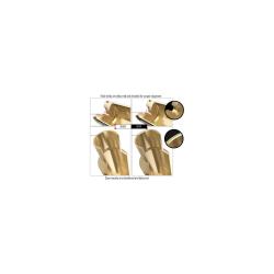 Douilles Nosler Cal. 270 Win x50