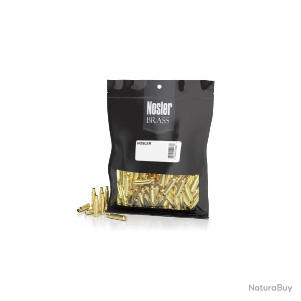 Douilles Nosler Cal. 22 Nosler x250