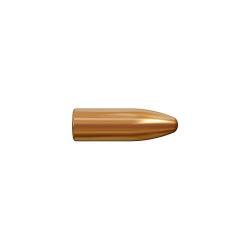 Ogives Lapua Cal. 6.5 100gr FMJ x100