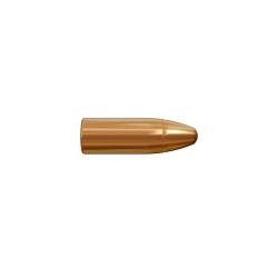 Ogives Lapua Cal. 6.5 100gr FMJ CE x100