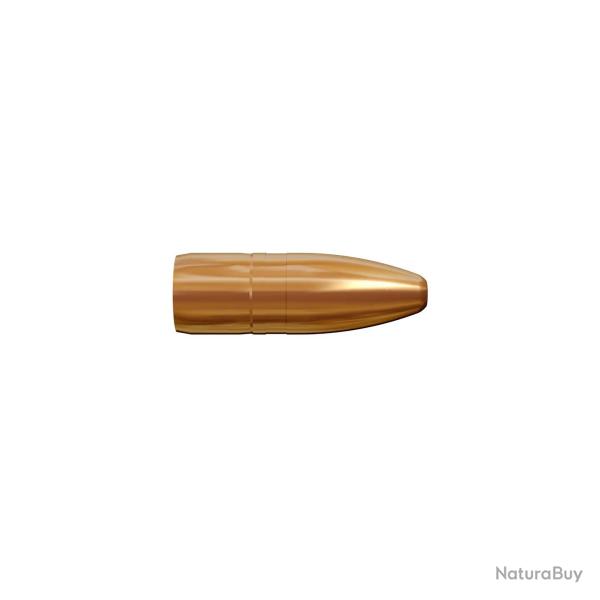 Ogives Lapua Cal. 30 150gr SP Mega x100