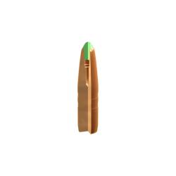 Ogives Lapua Cal. 338 231gr Naturalis x50