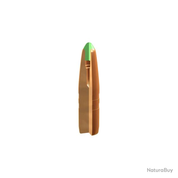 Ogives Lapua Cal. 338 231gr Naturalis x50