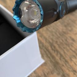 Lampe tactique Olight Warrior 3S