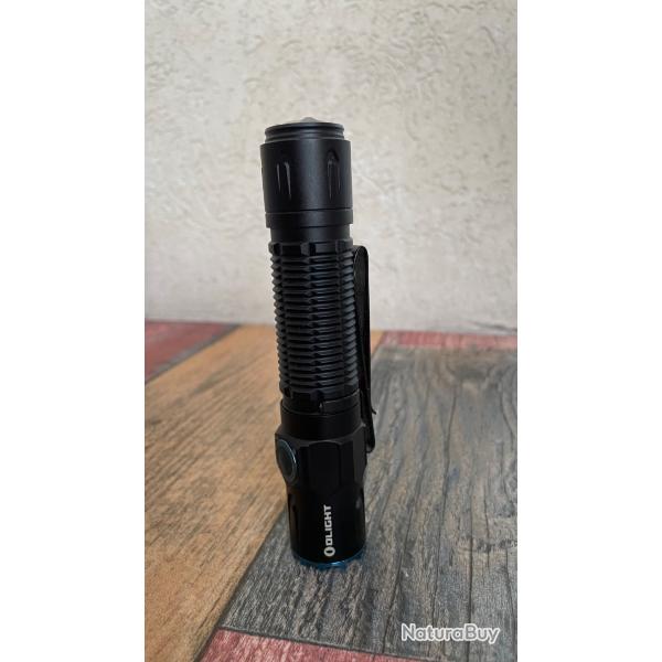 Lampe tactique Olight Warrior 3S