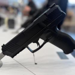 Pr&eacute;commande Nouveaut&eacute; 2026 PISTOLET T4E TPX 50 GEN2 CAL 50 - 16 J UMAREX