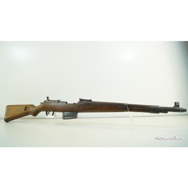 carabine walther g41 8x57is depot vente