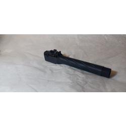 Canon Externe filet&eacute; 14ccw Glock WE