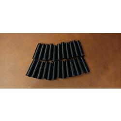 x24 Douilles ; Revolvers Airsoft [Calibre 6mm]
