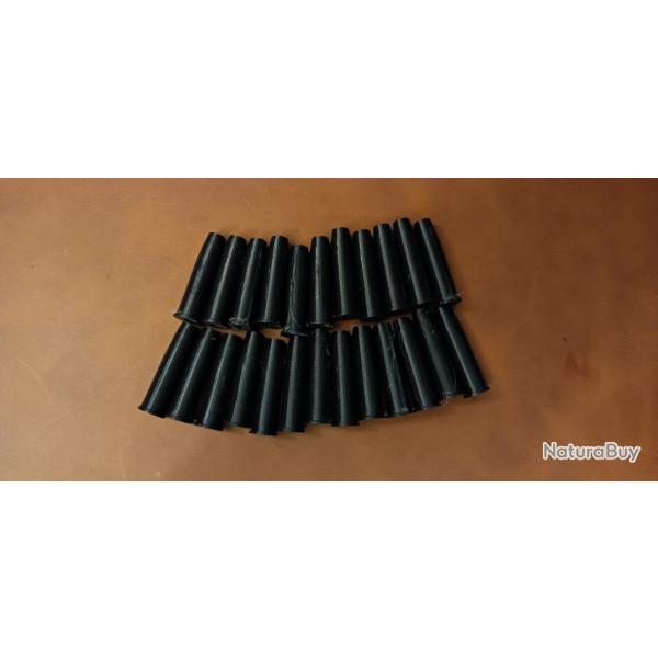 x24 Douilles ; Revolvers Airsoft [Calibre 6mm]