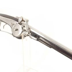 Pistolet &agrave; Rouet N&eacute;erlandais ou Allemand, vers 1630 - Pays Bas / Allemagne XVII&egrave; Cat&eacute;gorie D&deg;e