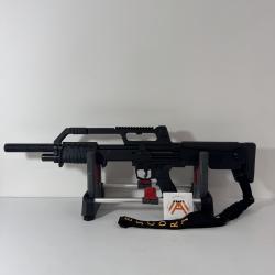 Fusil Hatsan Escort Bull Tac Calibre 12/76