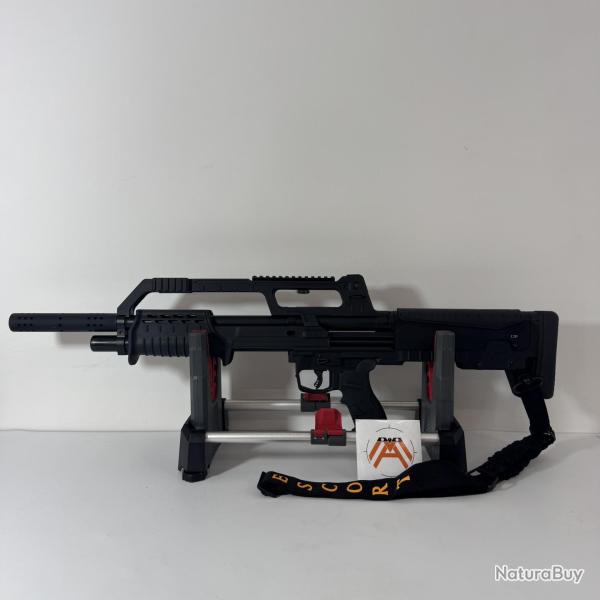 Fusil Hatsan Escort Bull Tac Calibre 12/76