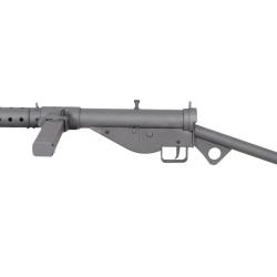 Sten MK II RETRO Pistolet mitrailleur AEG X-ASR (Specna Arms)