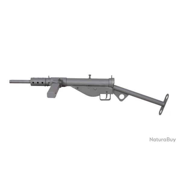 Sten MK II RETRO Pistolet mitrailleur AEG X-ASR (Specna Arms)