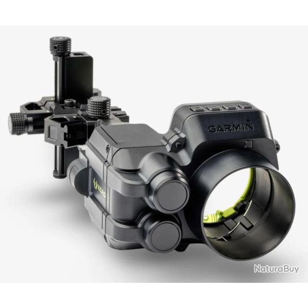 HOYT - Viseur HOYT Picatinny Xero A1i Pro GAUCHER (LH)