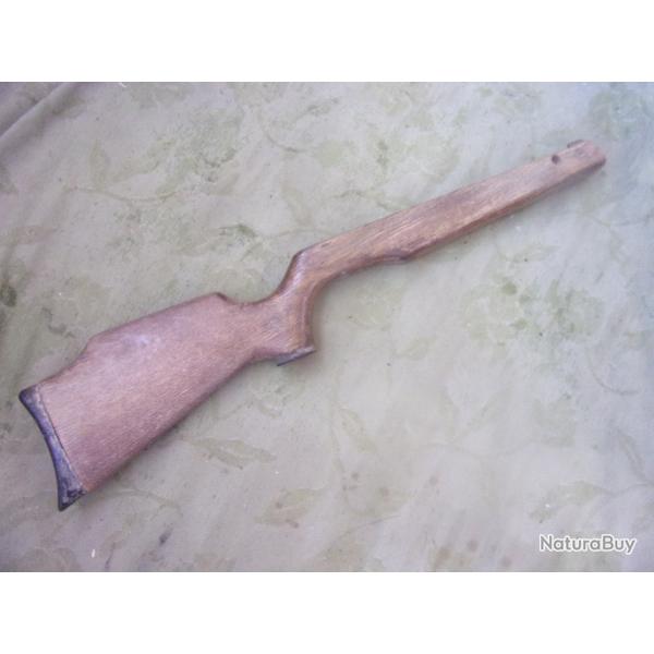 crosse de carabine � air comprim� Norica Europa