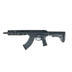 Carabine semi-automatique GRAND POWER araq-s cal.7.62x39 canon 11"