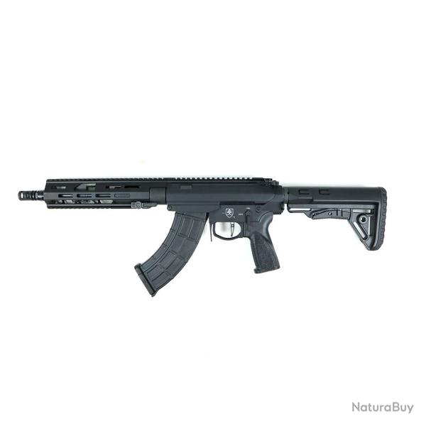 Carabine semi-automatique GRAND POWER araq-s cal.7.62x39 canon 11"