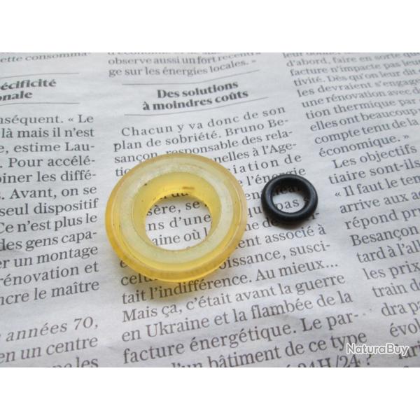 Ensemble joints piston /canon Cometa 220