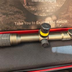 ThermTec Ares 335