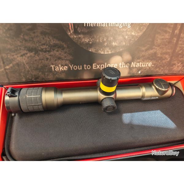 ThermTec Ares 335