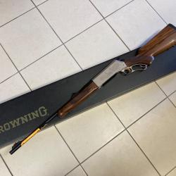 Vends carabine BROWNING BLR Ultimate cal.30-06