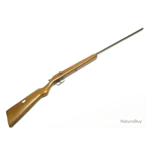 Carabine calibre 12 mm cat�gorie C num�ro 205684