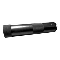 R&eacute;ducteur de son silencieux TELEOPTIK pour AK-47 cal.7.62x39 M14x100 LH (&agrave; gauche)