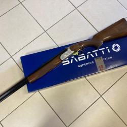 Vends carabine EXPRESS SABATTI EX190 cal.30-06