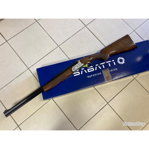 Vends carabine EXPRESS SABATTI EX190 cal.30-06