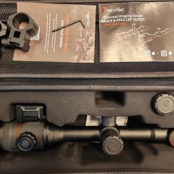 ThermTec Ares 660L
