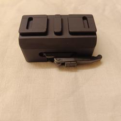 Rehausse aimpoint acro 30mm qd