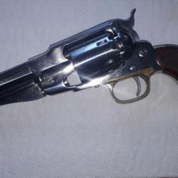 REVOLVER PIETTA 1858 REMINGTON SHERIFF