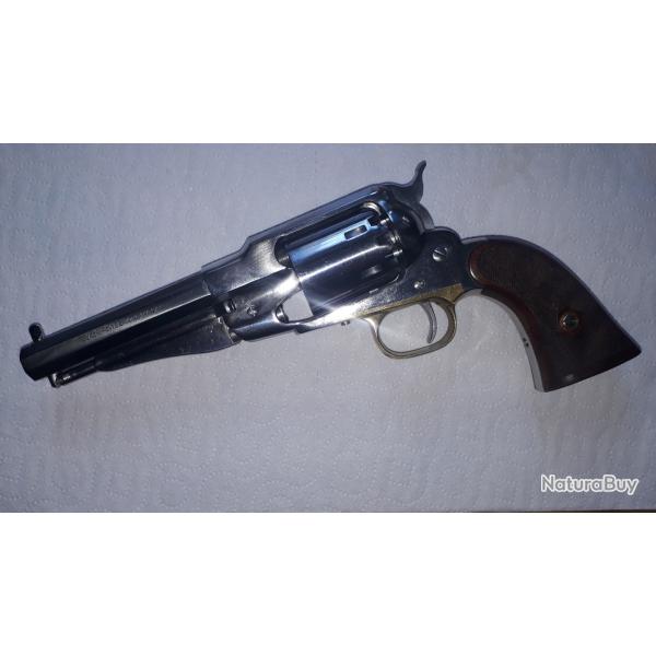 REVOLVER PIETTA 1858 REMINGTON SHERIFF