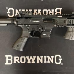 Derya ZY9 9mm