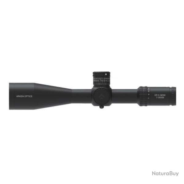 Lunette Arken - EP5 7-35X56 Gen 2 FFP MIL TOR