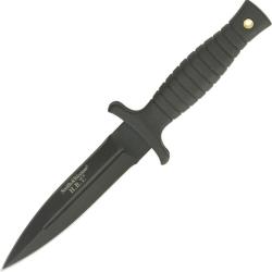 Couteau tactique fixe - Smith & Wesson Special Ops Boot Knife HRT9B