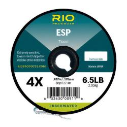 Fils RIO ESP 0.102 mm - 7X