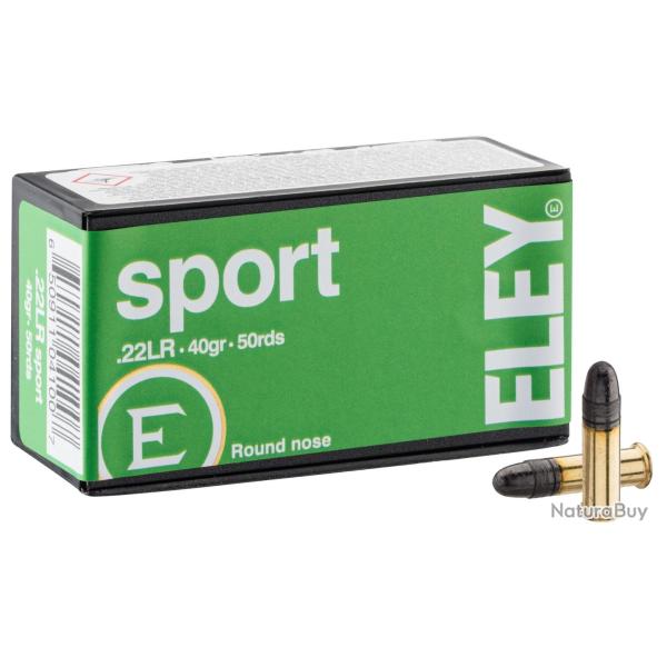 Eley 22 Lr europarm eley 22 lr sport