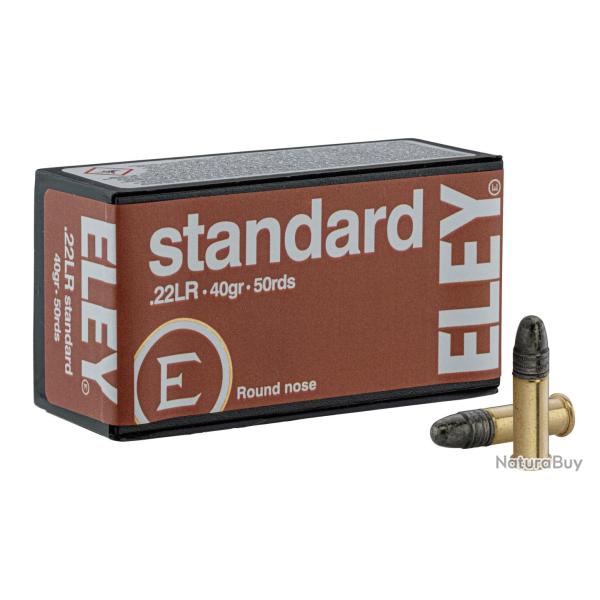 Eley 22 Lr europarm eley 22 lr standard
