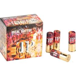 Tp Battue cal 12 cartouches tunet tp ideal battue cal 12 30gr 6 1/2
