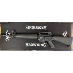 Diamondback DB15 special TAR