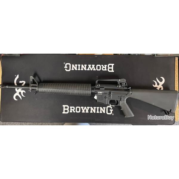 Diamondback DB15 special TAR