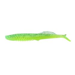 Leurre Souple Gunki V3IB 105 ITB 10,5cm UFO 5,7g